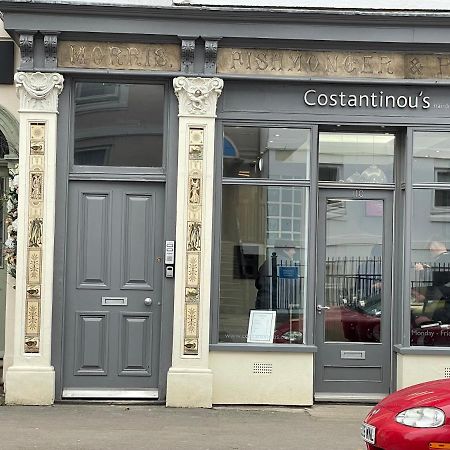 Winchcombe Street Διαμέρισμα Τσέλτενχαμ Εξωτερικό φωτογραφία