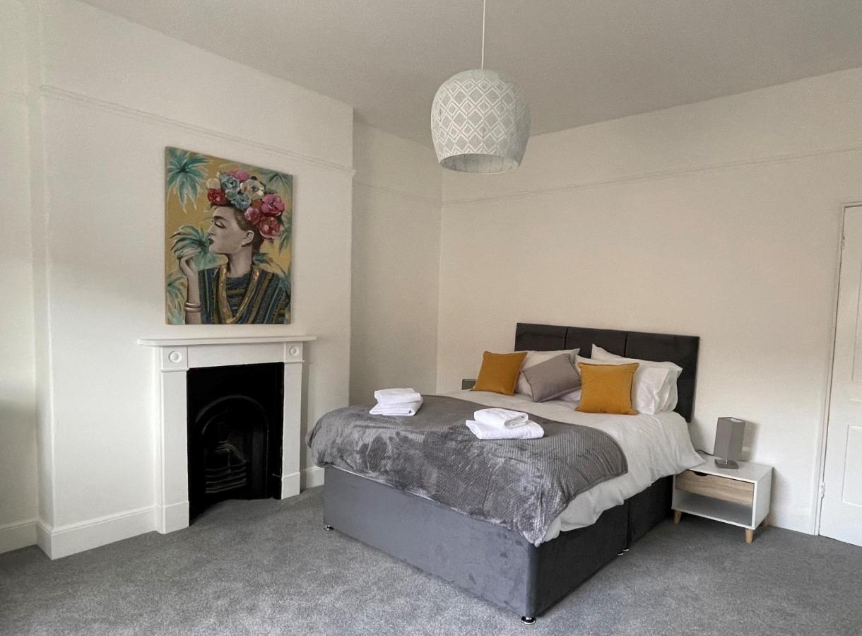 Winchcombe Street Διαμέρισμα Τσέλτενχαμ Εξωτερικό φωτογραφία
