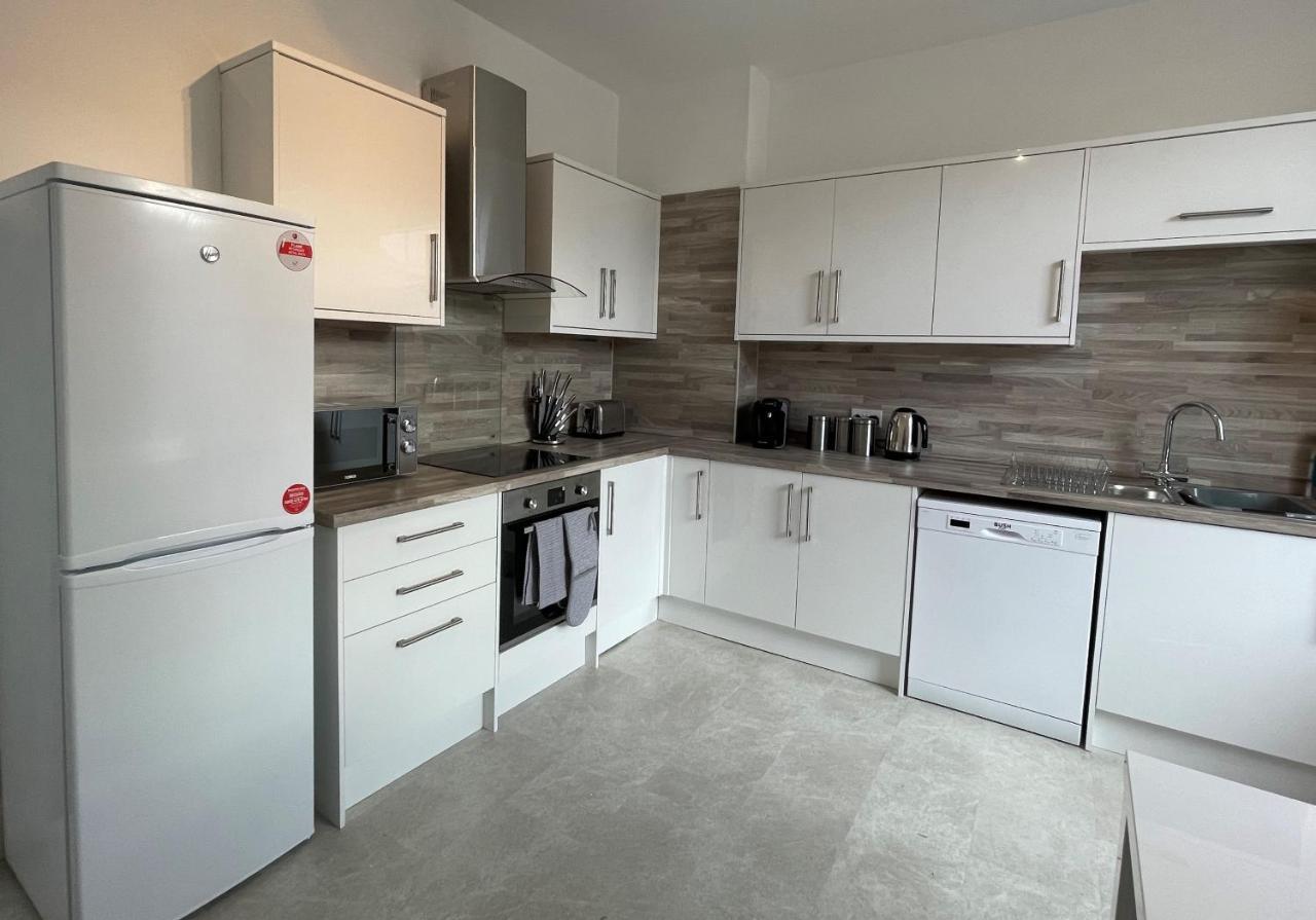 Winchcombe Street Διαμέρισμα Τσέλτενχαμ Εξωτερικό φωτογραφία