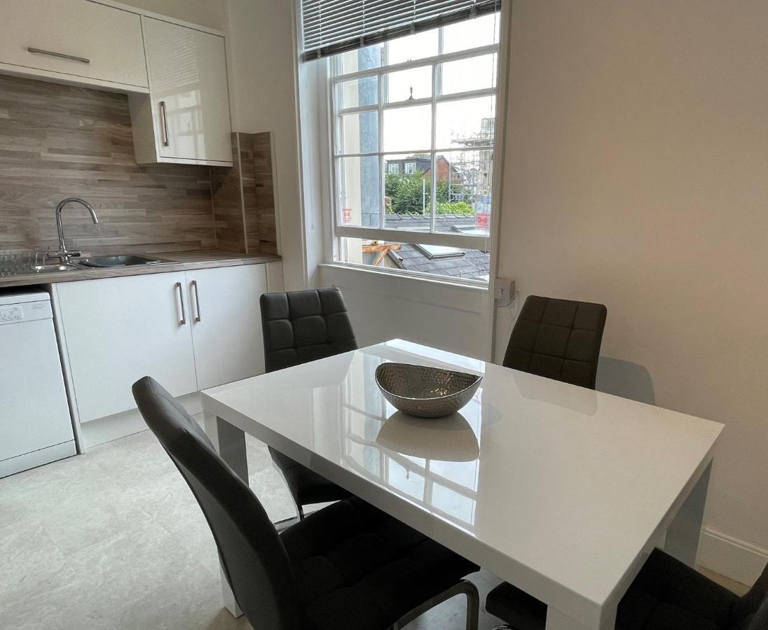Winchcombe Street Διαμέρισμα Τσέλτενχαμ Εξωτερικό φωτογραφία